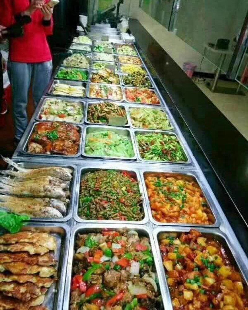 学校食堂承包选购指南