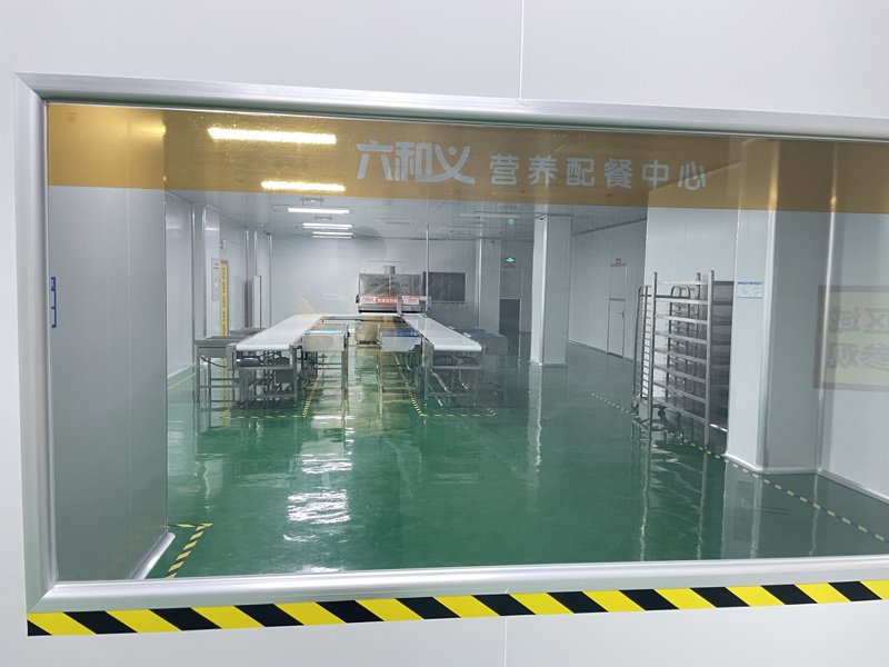 如何选择优质团餐配送服务?