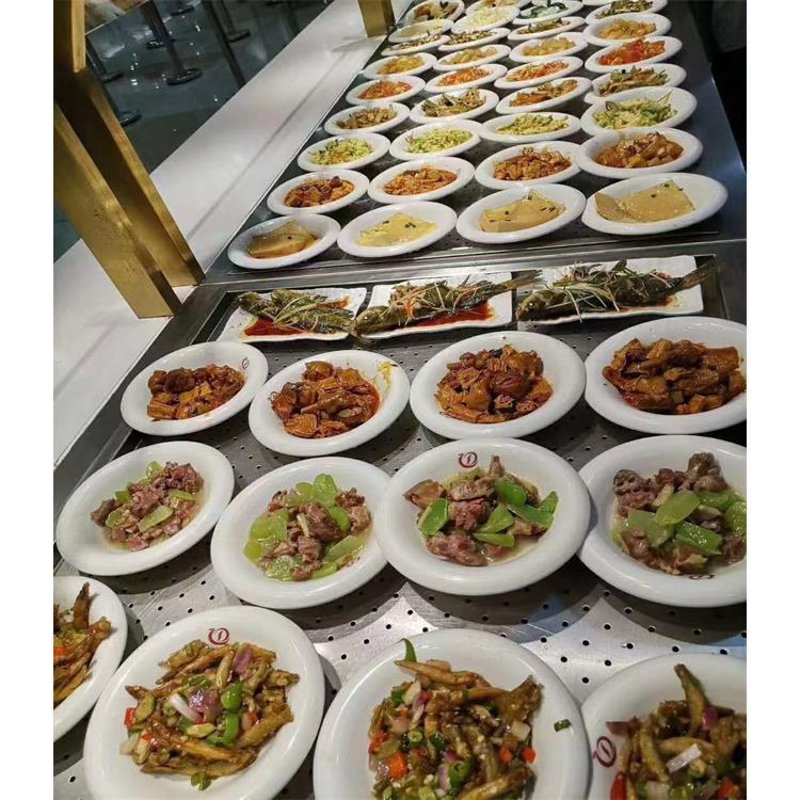 餐饮行业的管理革命：寻找高效能的餐饮管理公司