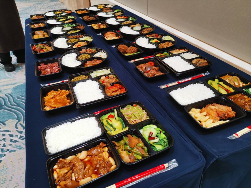 学校食堂承包迎来新变革