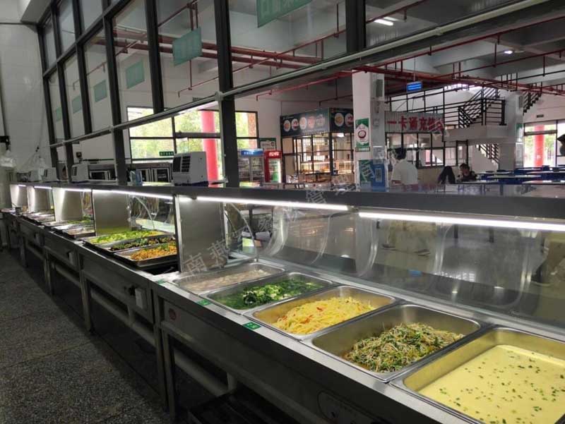 合肥食堂承包